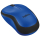 Logitech M220 Silent (niebieska) - 329385 - zdjęcie 2